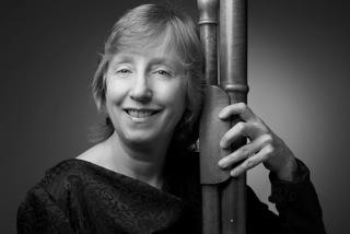 Marilyn Boenau, bassoon