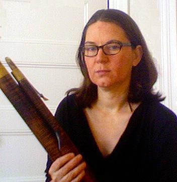 Sally Merriman, bassoon